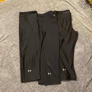 Under Armor Leggings